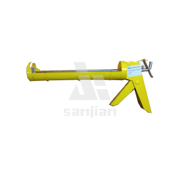 Die neueste Art 9 &quot;Skeleton Caulking Gun, Silikon Pistole, Silikon Applikator Pistole, Silikon Sealant Gun (SJIE3009A)